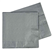 Five Star Napkins Cocktail 2Ply Metalic Silver 40 Pack