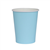 Five Star Paper Cup Pastel Blue 260ML 20 Pack