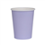 Five Star Paper Cup Pastel Lilac 260ML 20 Pack