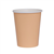 Five Star Paper Cup Peach 260ML 20 Pack