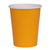 Five Star Paper Cup Tangerine 260ML 20 Pack