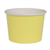 Five Star Paper Gelato Cup Pastel Yellow 10PK
