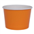 Five Star Paper Gelato Cup Tangerine 10PK