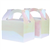 Five Star Paper Little Lunch Box Iridescent 10PK