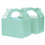 Five Star Paper Little Lunch Box Mint Green 10PK