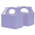 Five Star Paper Little Lunch Box Pastel Lilac 10PK
