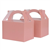 Five Star Paper Little Lunch Box Rose 10PK