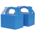 Five Star Paper Little Lunch Box Skye Blue 10PK