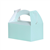 Five Star Paper Lunch Box Mint Green 5 Pk
