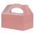 Five Star Paper Lunch Box Rose 5 Pk