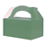 Five Star Paper Lunch Box Sage Green 5 Pk