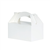 Five Star Paper Lunch Box White 5 Pk