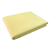 Five Star Paper Luxe Rect TCover Pastel Yellow 27m