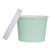 Five Star Paper Luxe Tub W Lid Mint Green 5PK