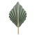 Five Star Paper Palm Leaf 15CM Eucalyptus 2PK