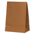 Five Star Paper Party Bag Acorn 10PK