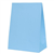 Five Star Paper Party Bag Pastel Blue 10PK