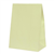 Five Star Paper Party Bag Pastel Yellow 10PK