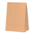 Five Star Paper Party Bag Peach 10PK