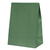 Five Star Paper Party Bag Sage Green 10PK