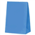 Five Star Paper Party Bag Sky Blue 10PK