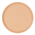 Five Star Paper Round Dinner Plate 9 Peach 20 Pack