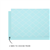 Five Star Paper Table Runner Reversible Pastel Blue 