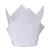 Five Star Paper Tulip Cupcake Case White 20PK