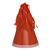 Five Star Party Hat With Tassel Topper Cherry 10 Pack
