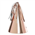Five Star Party Hat With Tassel Topper Metallic Rose Gold 10 Pack