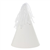 Five Star Party Hat With Tassel Topper White 10 Pack