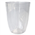 Five Star Reusable Cup Clear 20pk