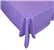 Five Star Table Cover Rectangular Lilac