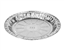 Foil Tray 223 Round Pie Shallow 10Pack