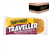 Four N Twenty Traveller Cheese  Bacon Pie 160g 24CTN