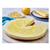 French Kitchen Cheese Cake Round Lemon 1KG
