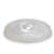 Future Friendly Flat Lid To Suit 12162024oz 50pk 