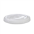 Future Friendly Flat Lid To Suit 15oz 425ml 1000Ctn 