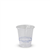 Future Friendly RPET Clear Cup 8Oz 225ml 1000Ctn