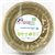 GOLD ROUND LUNCH PLATE 20PK ALP