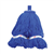 Gala Microfibre Mop Head Blue 350Gm 