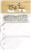 Gift Tag White 10 Pack