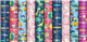 Gift Wrap Roll Kids 3m x 700mm