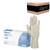 Gloves Latex Powder Free Long Cuff Medium 1000CTN