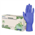 Gloves Nitrile Powder Free Biodegradable Violet Blue Small 1000CTN