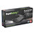 Gloves Nitrile Powder Free Black Small 100PK