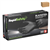 Gloves Nitrile Powder Free Black Small 1000CTN