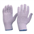 Gloves Polycotton LGEXLGE Pair Blue Cuff 