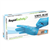 Gloves Vinyl Powder Free Large Blue 100PK