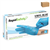 Gloves Vinyl Powder Free Large Blue 1000CTN